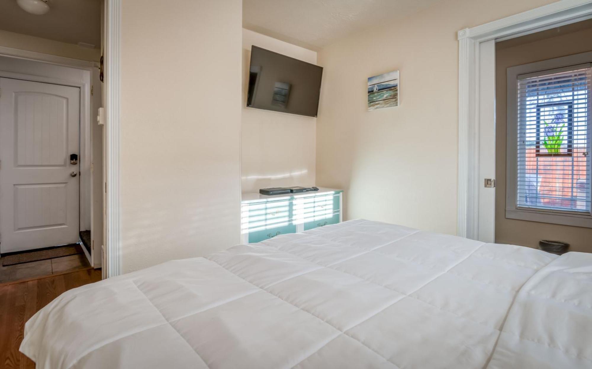 Taft Cottage Lincoln City Luaran gambar
