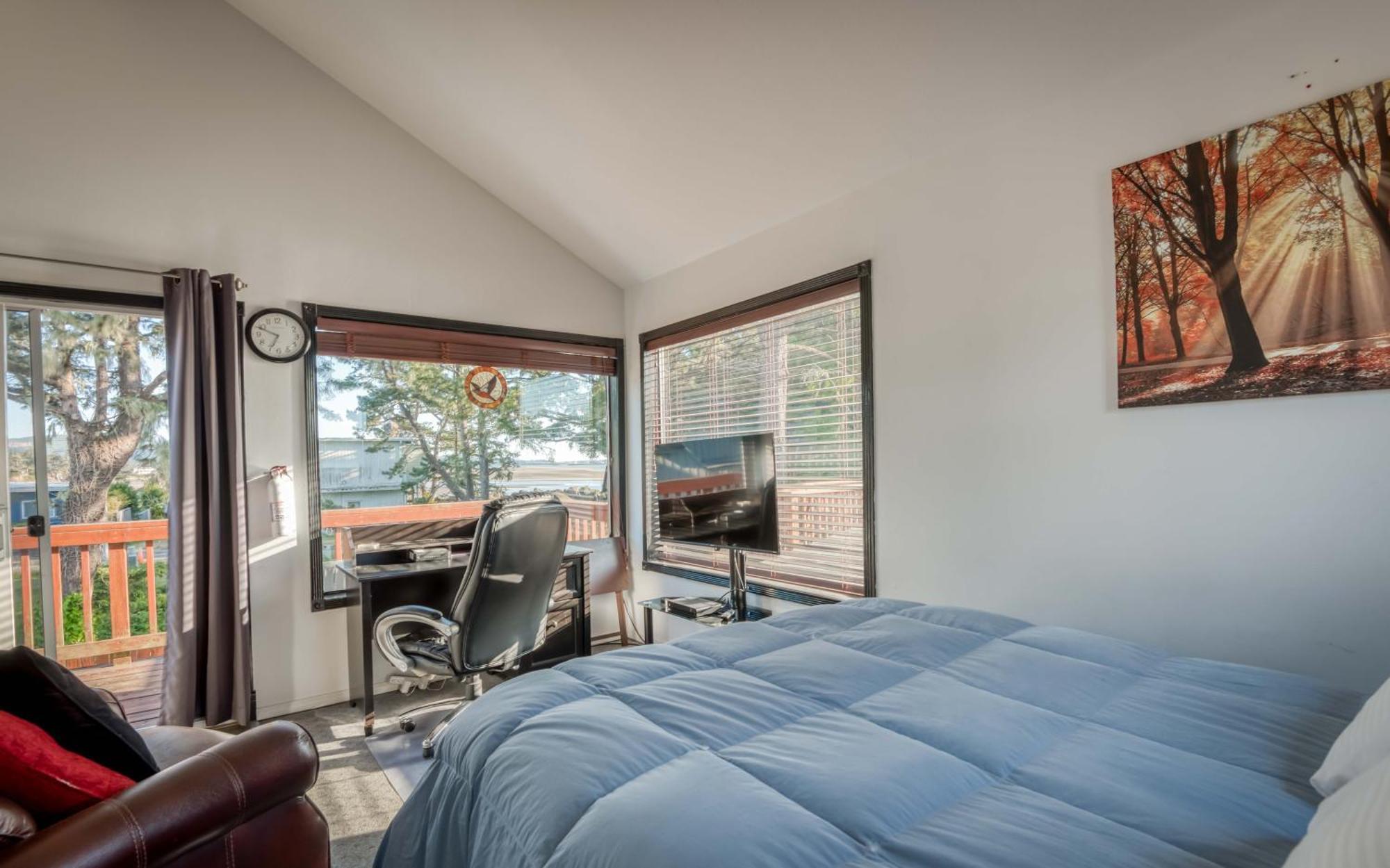 Taft Cottage Lincoln City Luaran gambar
