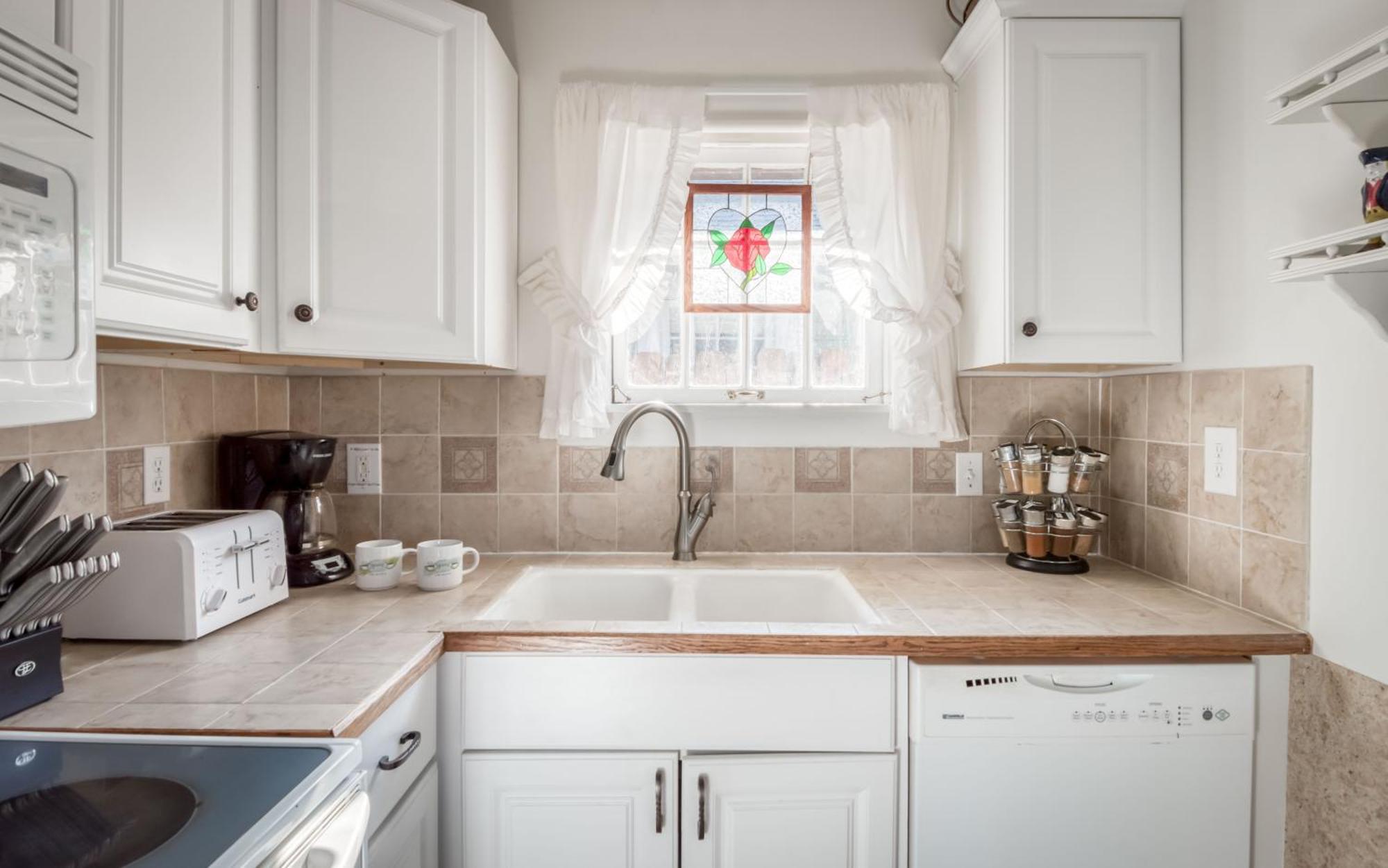 Taft Cottage Lincoln City Luaran gambar