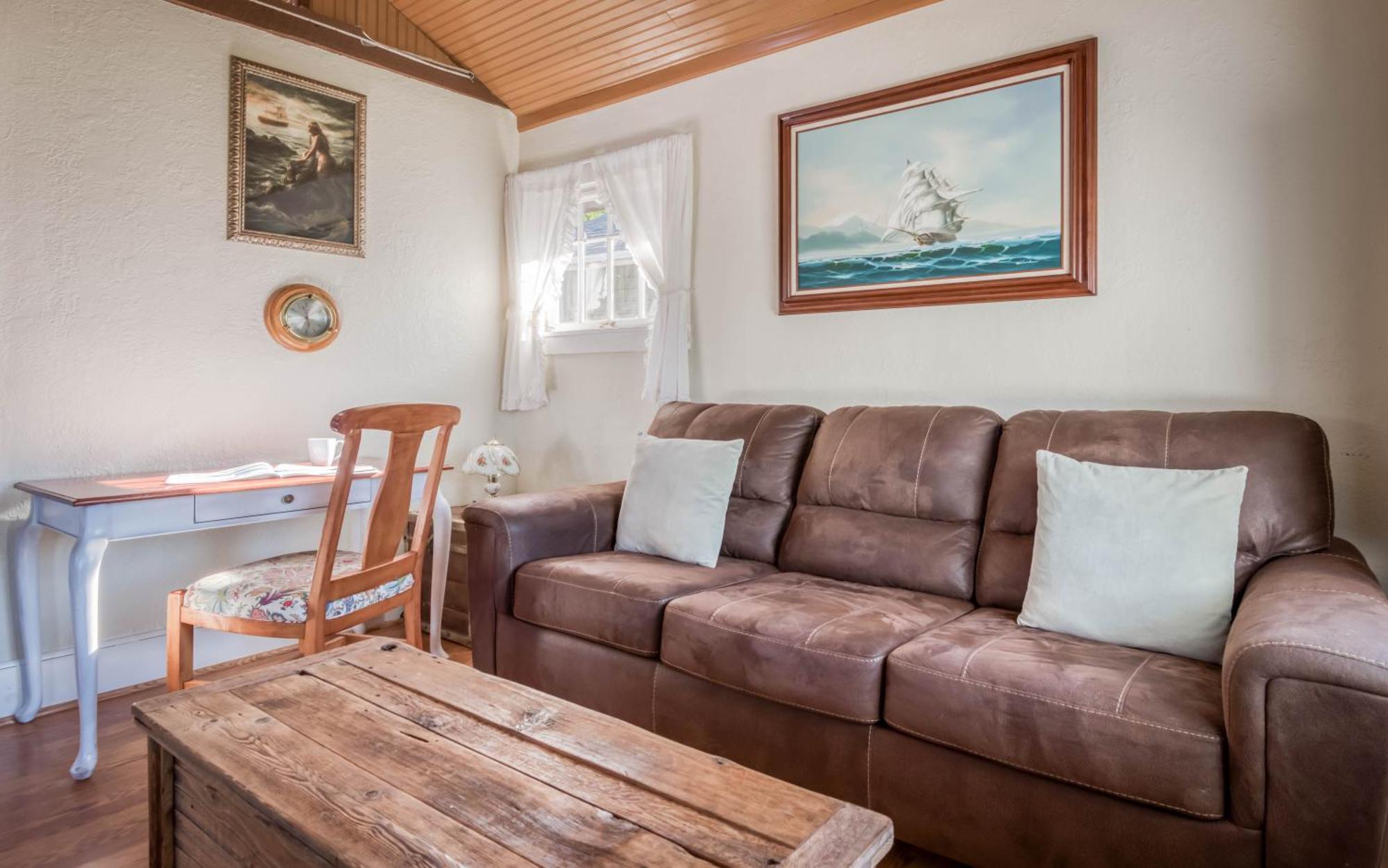 Taft Cottage Lincoln City Luaran gambar