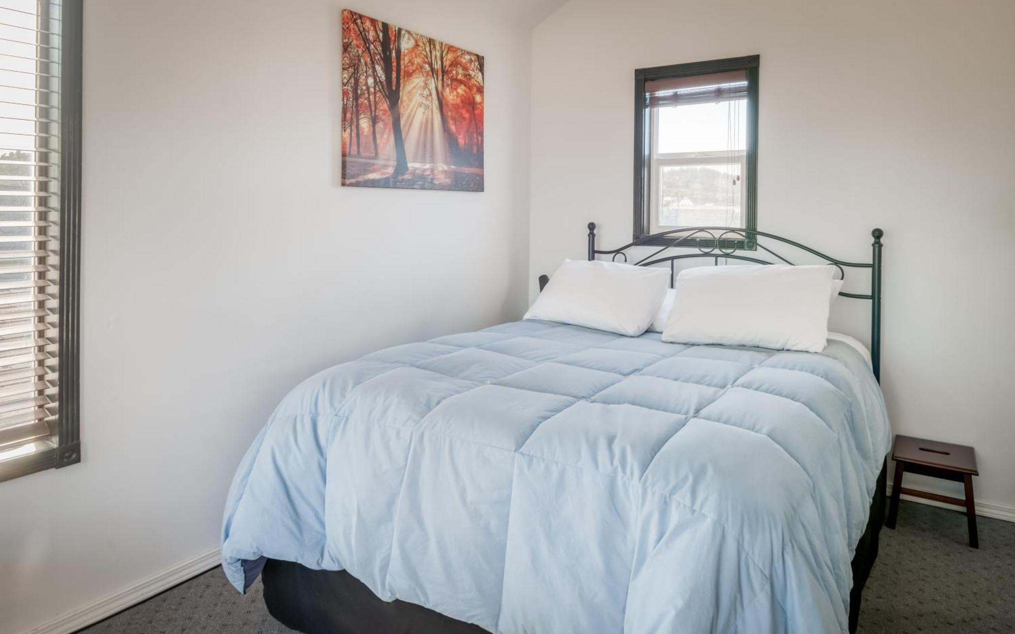 Taft Cottage Lincoln City Luaran gambar