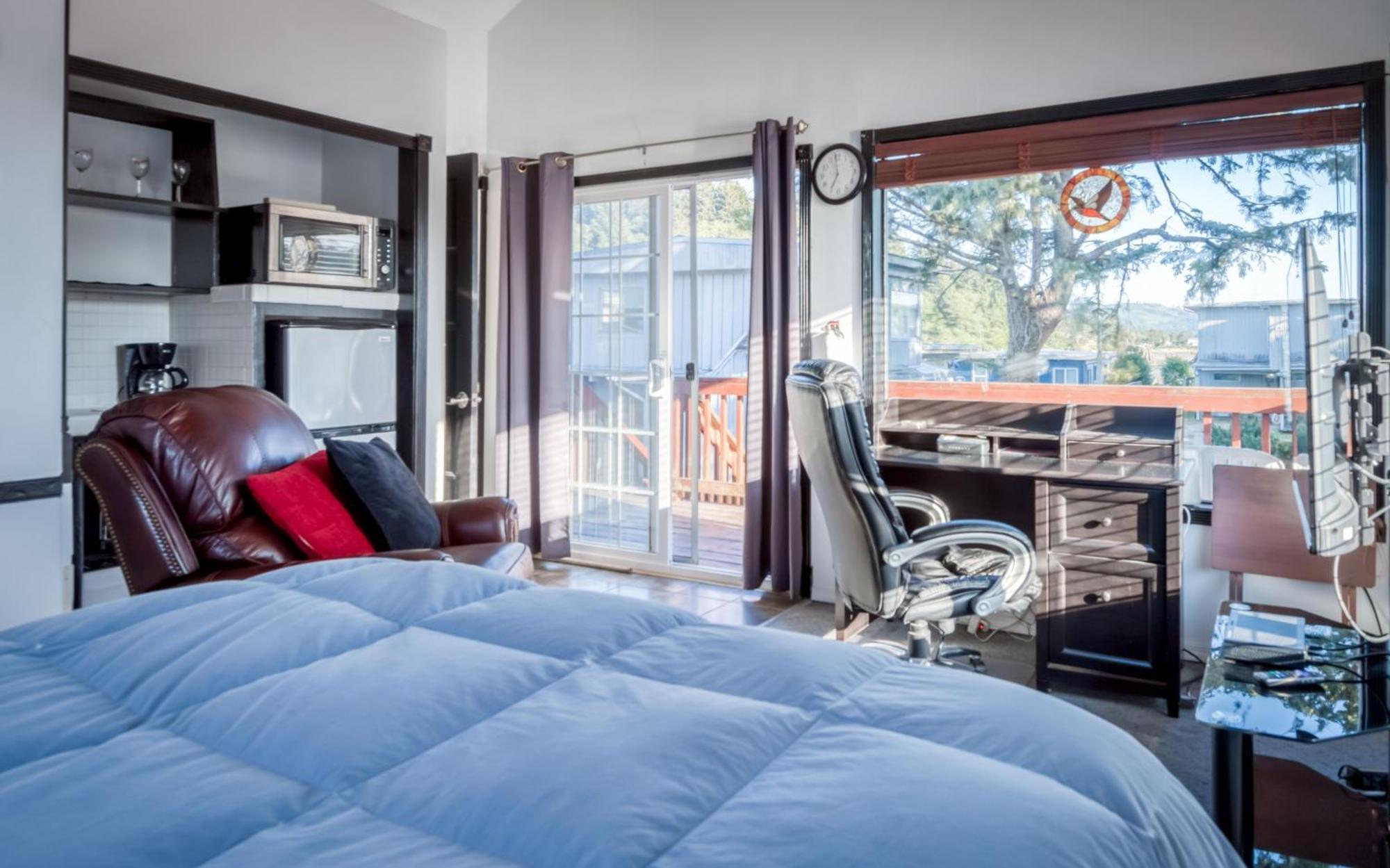 Taft Cottage Lincoln City Luaran gambar