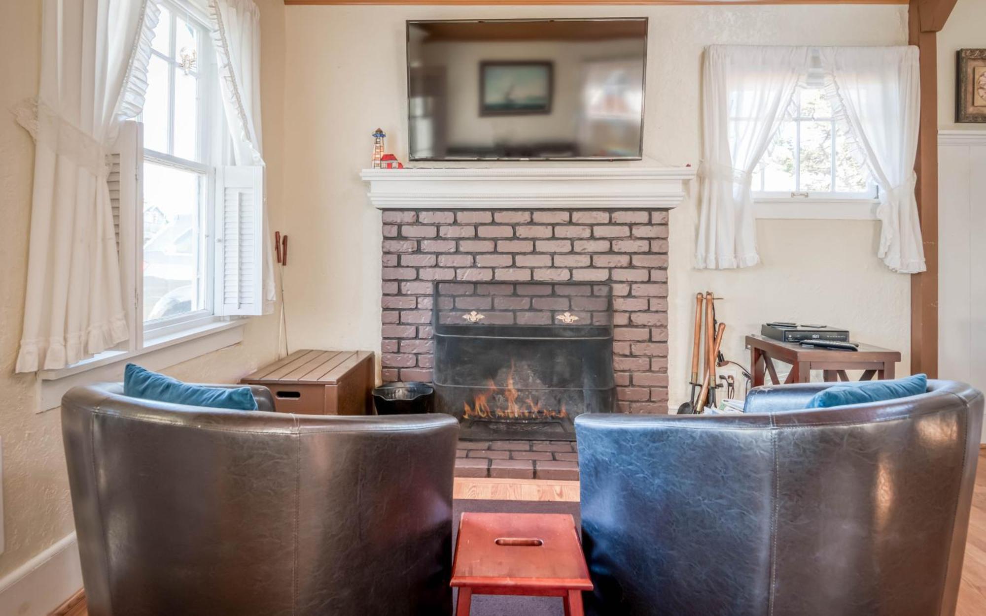 Taft Cottage Lincoln City Luaran gambar