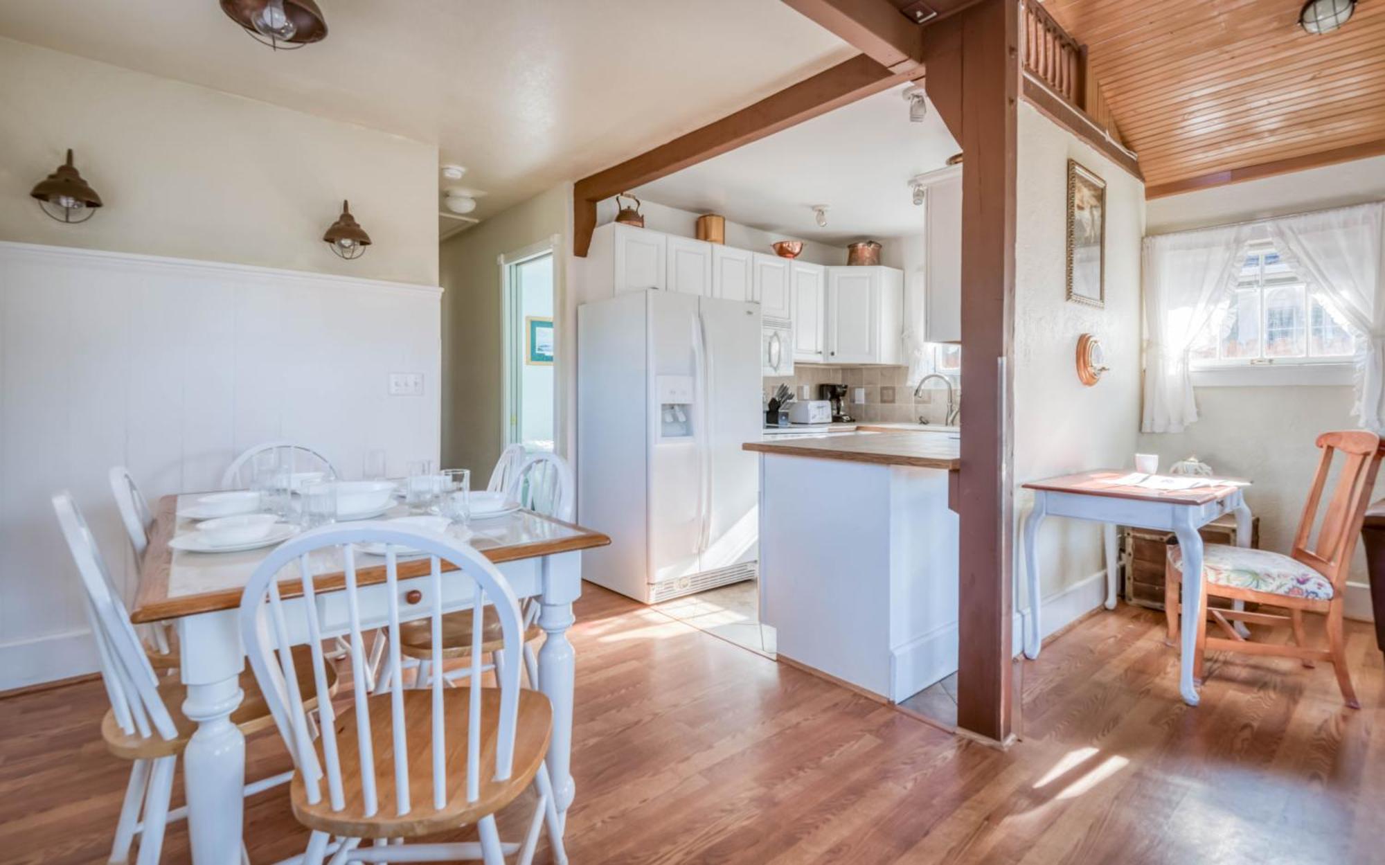 Taft Cottage Lincoln City Luaran gambar